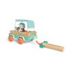 Hape Solar Offroad Adventure, Green Planet Explorers