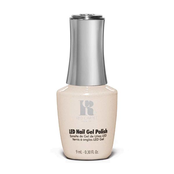 HEMA-Free Nail Gel Polish, Ace The Audition