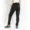 Setout SO171147A26 Natural Tech Standard PT Long Pants, Black, S