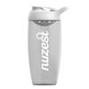 Nuzest Shaker - 700ml/ 24oz - Shaker Bottle