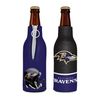 WinCraft Baltimore Ravens Bottle Cooler
