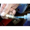 KS Tools 150.1280 Sparkplug thread repair kit, 16 pcs