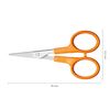 Fiskars Classic Embroidery Micro-tip Scissor