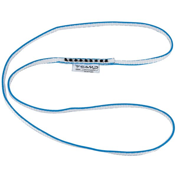 CAMP 8.5mm Express Dyneema Runner - Blue 60cm
