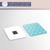 Fridge Magnet - Funny Teeth Blue Dental Dentist 8664