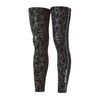 Daiichi Seiko MC Cool Mover Leg Cover, Medium, Camo