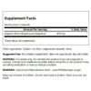 Swanson Full Spectrum Angelica Root 400 mg 60 Capsules