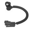Crankshaft Position Sensor for Motorcycle Engine - Durable Long-Lasting Design with Easy Installation