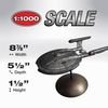 AMT 1/1000 Star Trek NX-01 Enterprise