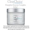 ClearChoice Pumpkin Enzyme Complex P.E.C.