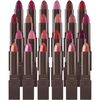 Burt's Bees 100% Natural Glossy Lipstick, Rose Falls