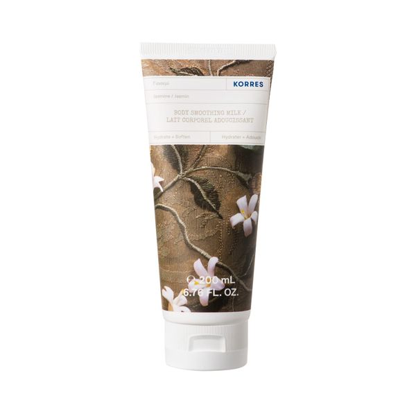 Korres Jasmine Body Smoothing Milk