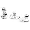 PANDORA Charm Anhänger "Mutter & Sohn Liebe" 797777EN16