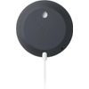Google Nest Mini Bluetooth Speaker, Brazilian Model, Multi Language with English