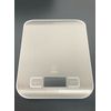 Digital Kitchen Scale - Food Scale - Portion Scale 5 kg / 11 lb