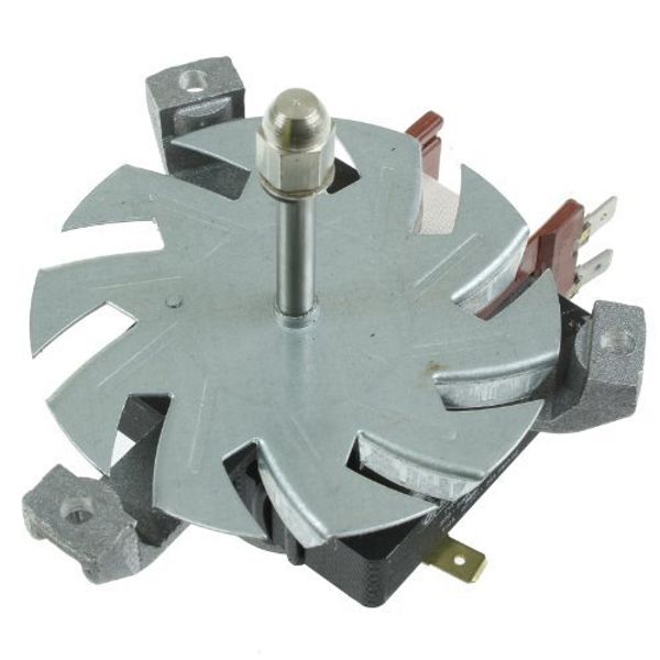 Flavel Fan Oven Cooker Main Motor Unit