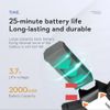 S2S Drone 4K HD Dual Camera Brushless Motor Christmas Gift