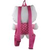 Hello Kitty Mini 10" Plush Backpack