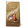Lindt Lindor Assorted Chocolate Truffles - 6oz