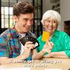Colourbrain: Award-Winning Simple Family Board Game…