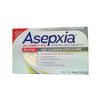 Asepxia Asepxia neutral soap bar 4 ounce, 4 Ounce