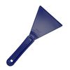 etree Essential Car Windscreen Ice Scraper Navy Blue