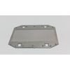 New 2X Shaver Foil Screen For Panasonic ES9943 ES851 ES3050 ES3760 ES876 ES3042 ES3750 ES3830 ES3801 ES3800 ES3831 ES3832 ES3833 Replacement Parts
