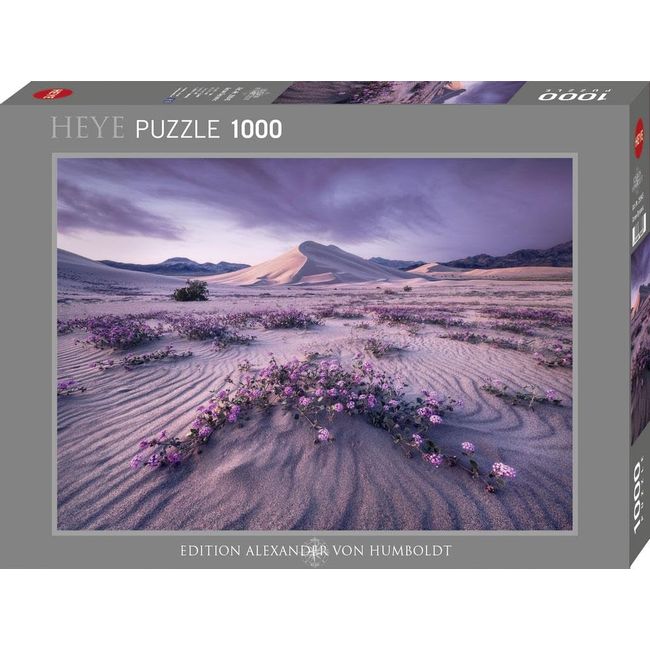 Arrow Dynamic Puzzle 1000 Teile