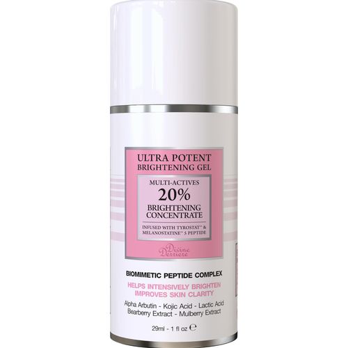 Dark Spot Corrector, Dark Spot Remover for Face - For Stubborn Dark Spots Serum, Dark Spot Remover with Kojic Acid, Alpha Arbutin, Mulberry Extract, Brightening Discoloration Correcting Serum