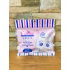 Puru Puru Eye Sheet Mask 60 Sheets