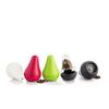 finum Look Touch Taste Grinder, One Size, Black