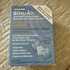 SinuAir Powdered Saline - 30 Convenient Packets - pH Balanced Saline Mix