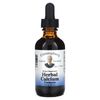 Herbal Calcium Formula,  2 fl oz  (59 ml)