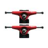 Red 5.0 Skateboard Trucks