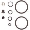 Avid 11.5015.031.000 Caliper Service Kit Elixir, 1 Piece, Black