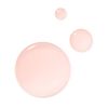 LONDONTOWN lakur Nail Polish - Chip-Resistant, Non-Toxic, Conditions & Hydrates Nails Glossy Sheer Pink, Cheerio, .40 fl oz