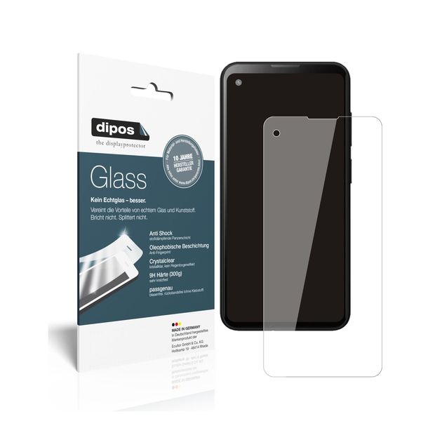 Screen Protector for Blackview BL5000 Flexible Glass 9H dipos