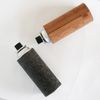 WPB CB Can Cover (Grey Embossed)