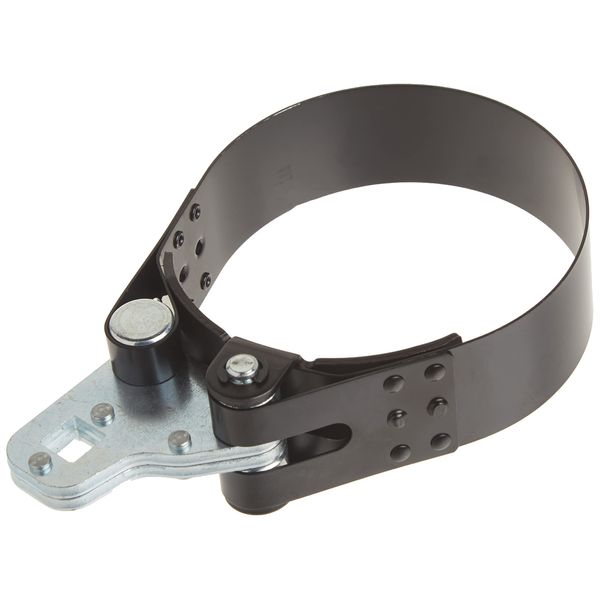 GEARWRENCH Heavy-Duty Oil Filter Wrench 3-3/4" to 4-1/2" - 2320D, Large