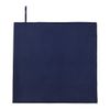 SOL'S Atoll 100 Microfibre Bath Sheet (One Size) (French Navy)