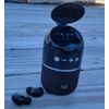 wireless bluetooth earbuds with charging case and Bluetooth speaker 2 in 1