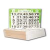 Speelgoed 360601 - 500 x Bingo Cards