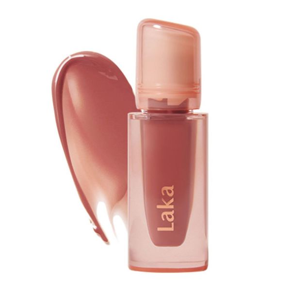 Laka Raka Jelly Nude Gloss 301 Fig Ring