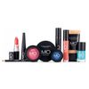 MO Barcelona Eye Shadow Highly Pigmented Color Effect - Color: 106 DIVINE