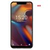5x Screen Protector for Umidigi A3 Pro (2018) Protection Crystal Clear dipos