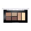 Mini power palette - Multi-purpose palette N. 001 Fearless