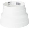 Xavax Extractor, Reduces-White, 125 auf 100 mm