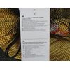 The North Face Trail Lite 35F/2C 600-Down Lightweight Sleeping Bag LONG - Yellow