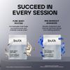 Bulk Creatine Monohydrate Powder, Blue Raspberry, 500 g, 100 Servings, Packaging May Vary