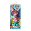 Lotta Looks Cookie Swirl Chocolate Chip Chill Doll